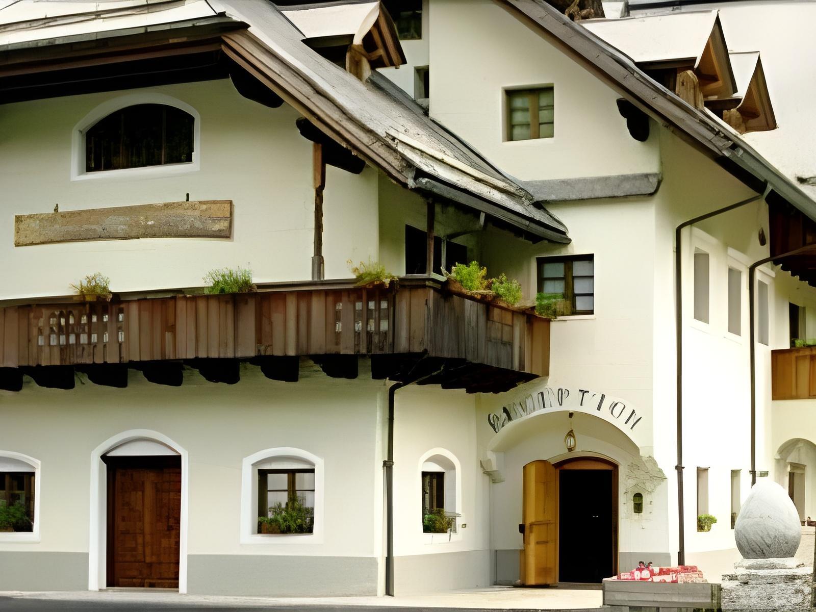 Hotel Edelhof