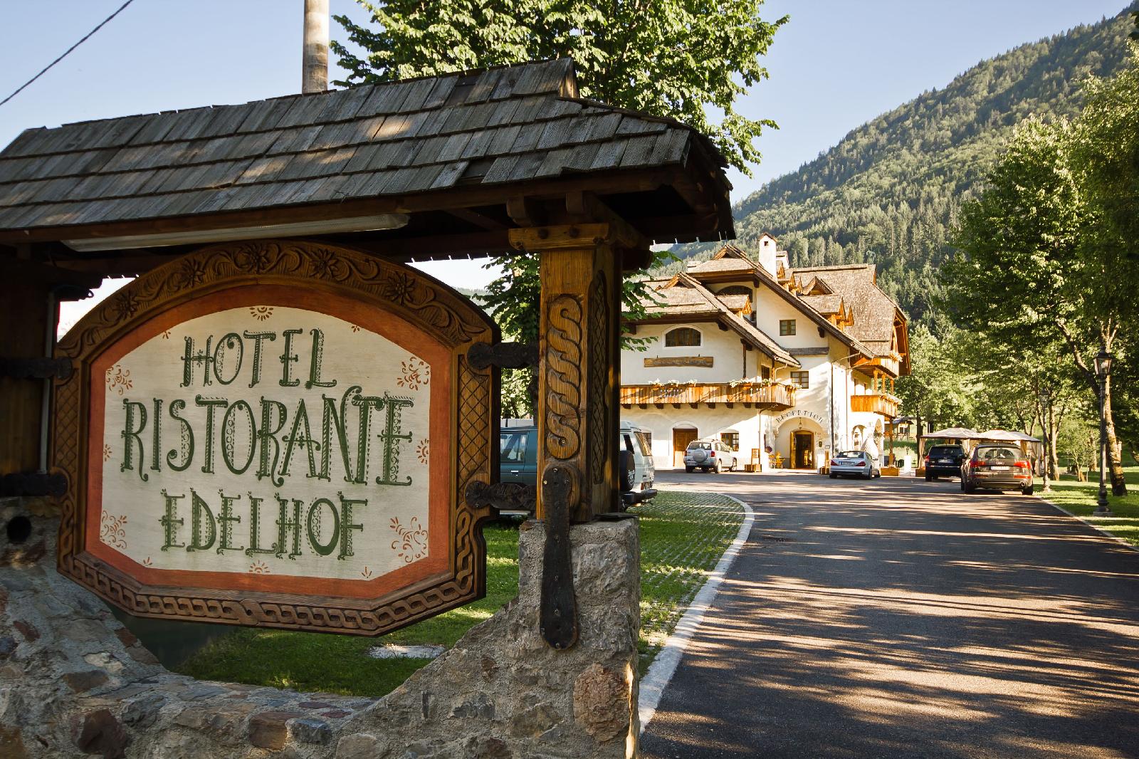Hotel Edelhof