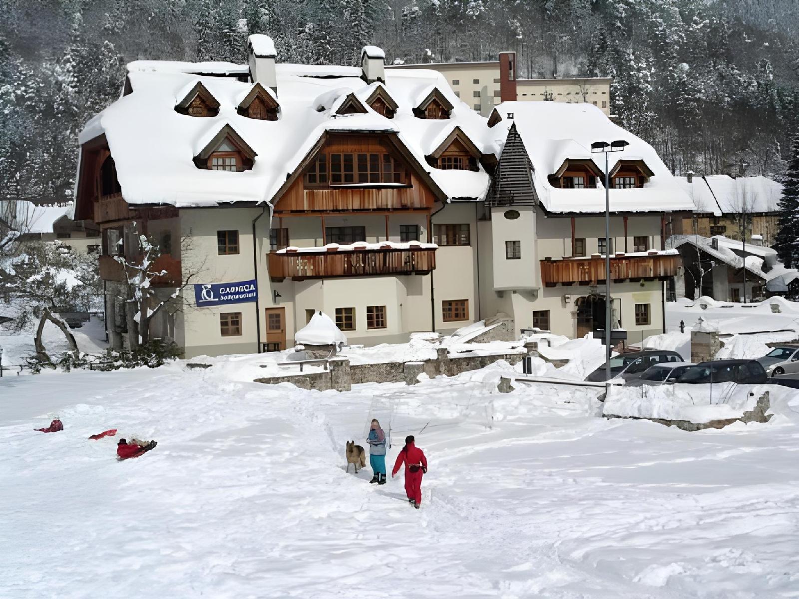 Hotel Edelhof