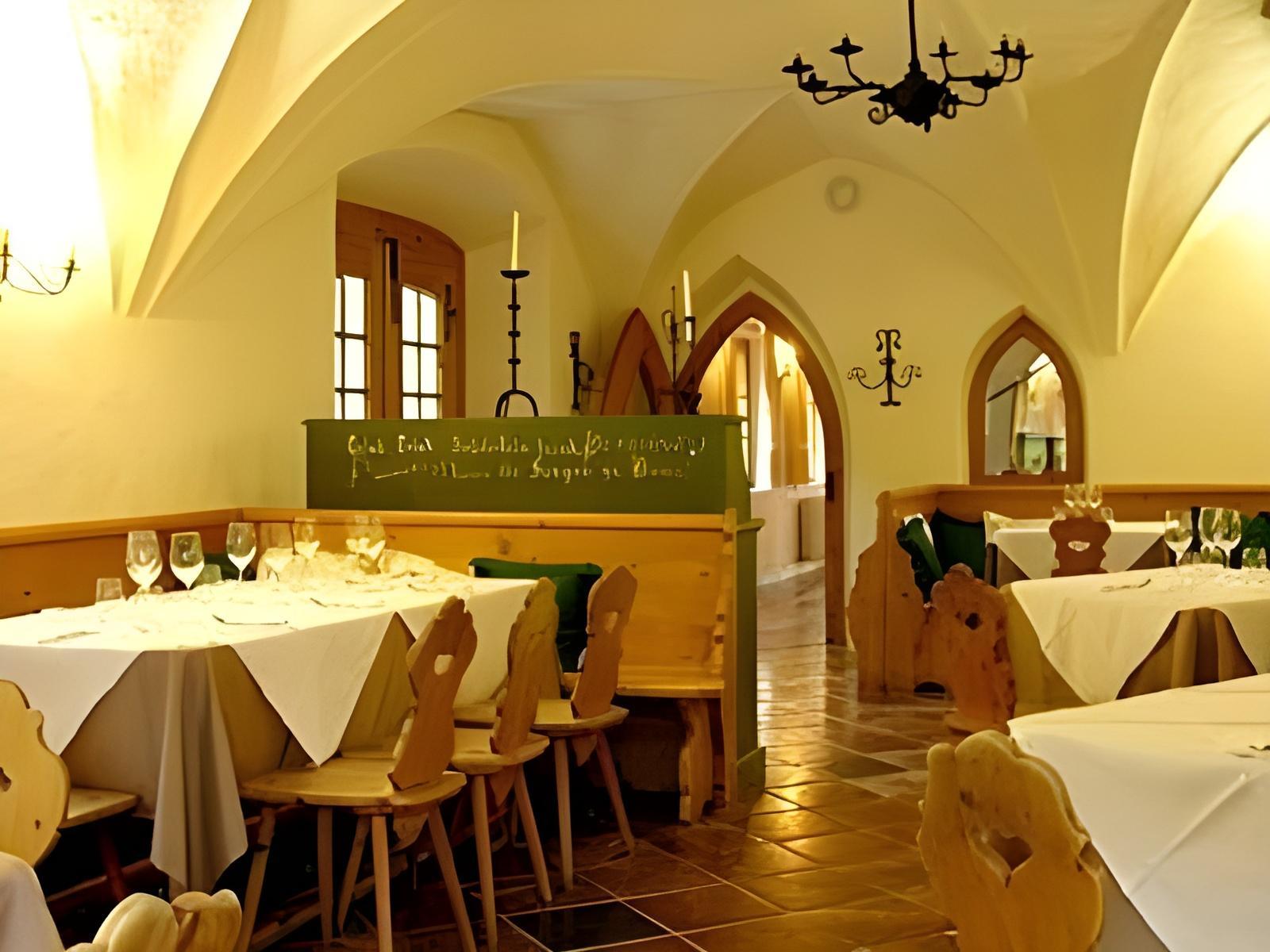 Hotel Edelhof