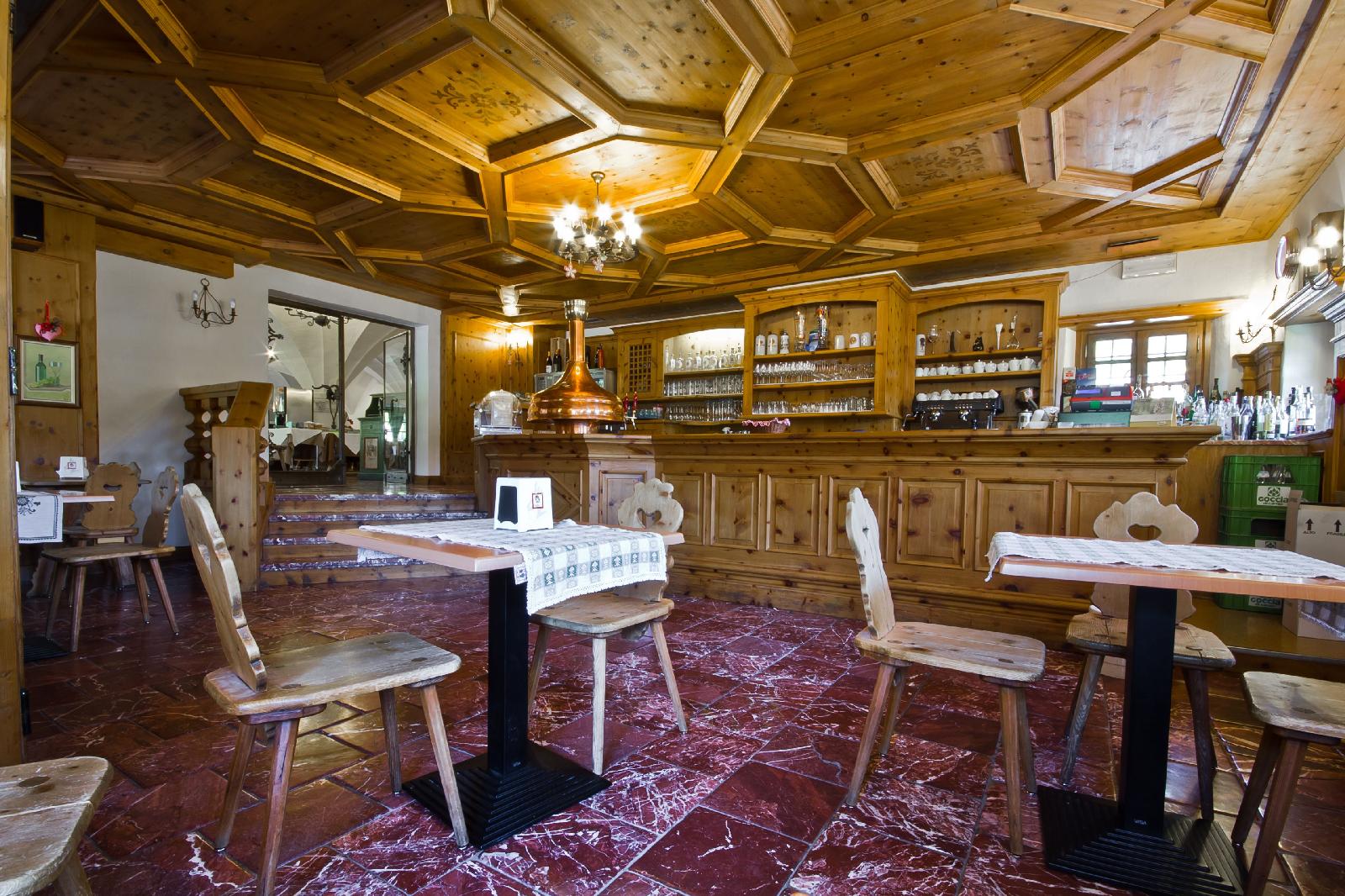 Hotel Edelhof