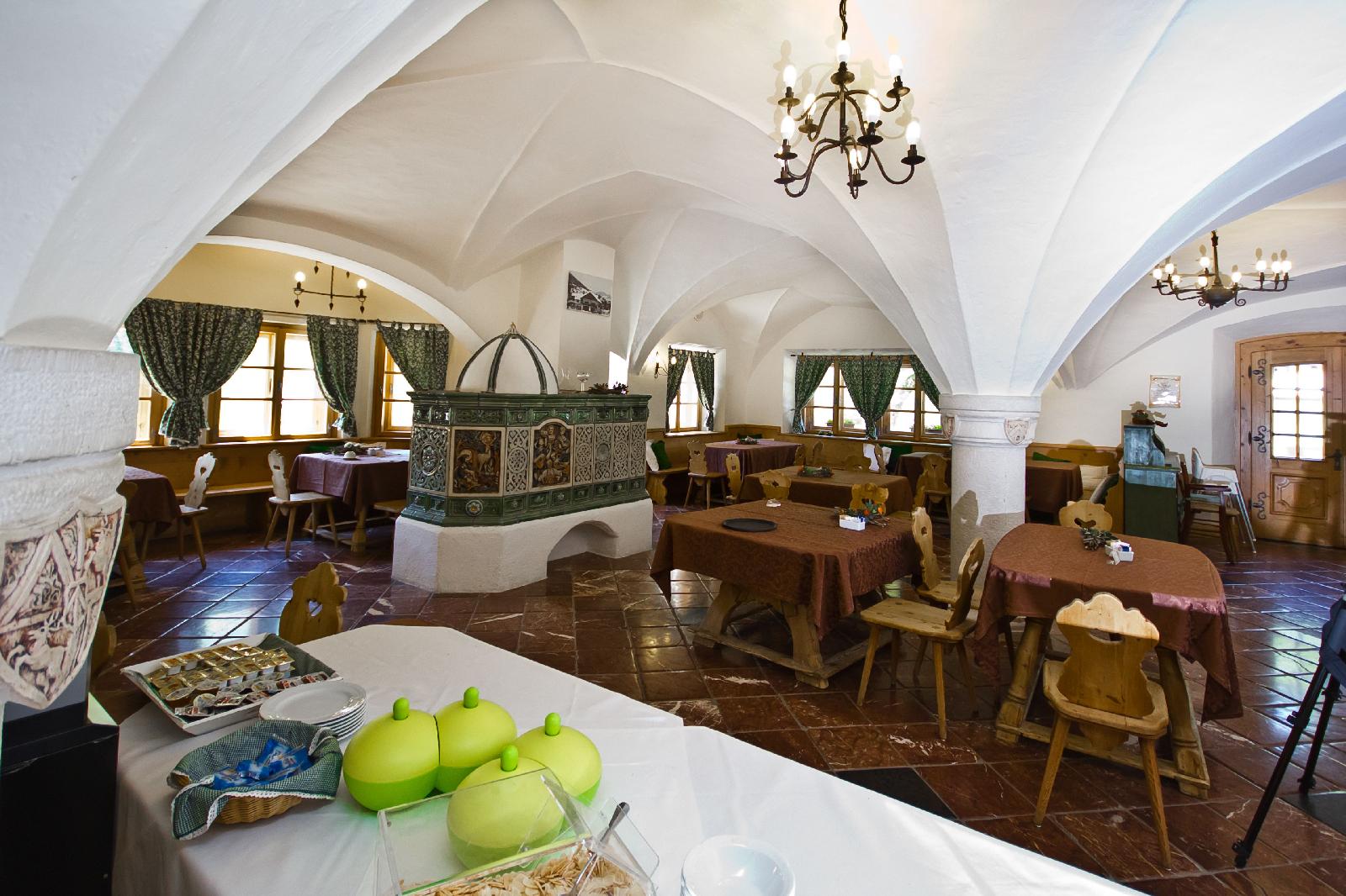 Hotel Edelhof