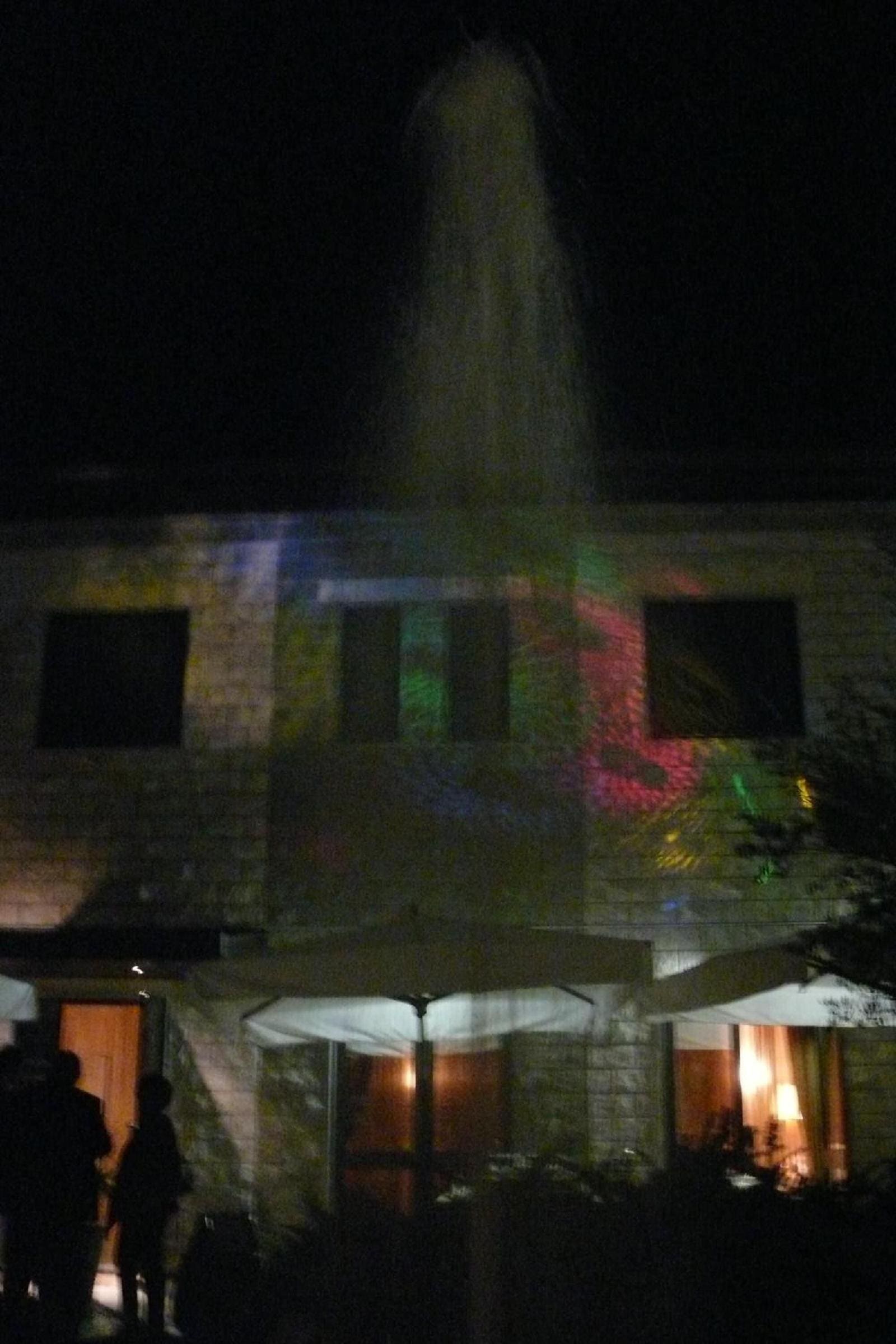 Garibaldi Hotel & Restaurant