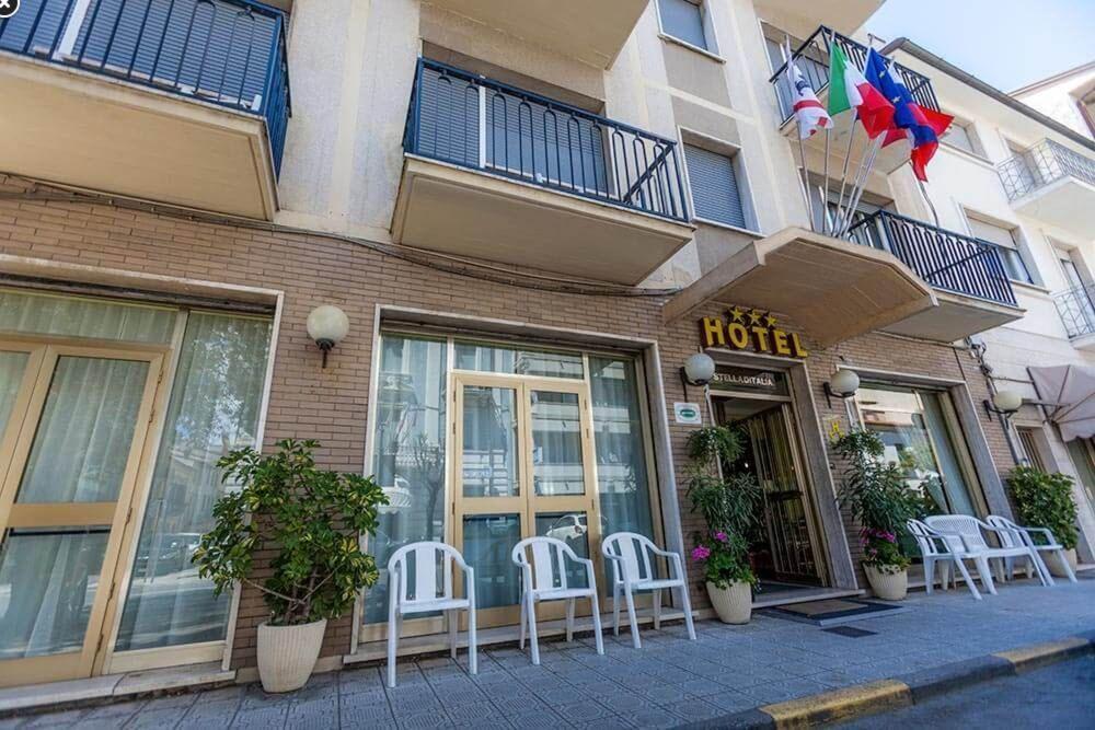 Stella d'Italia