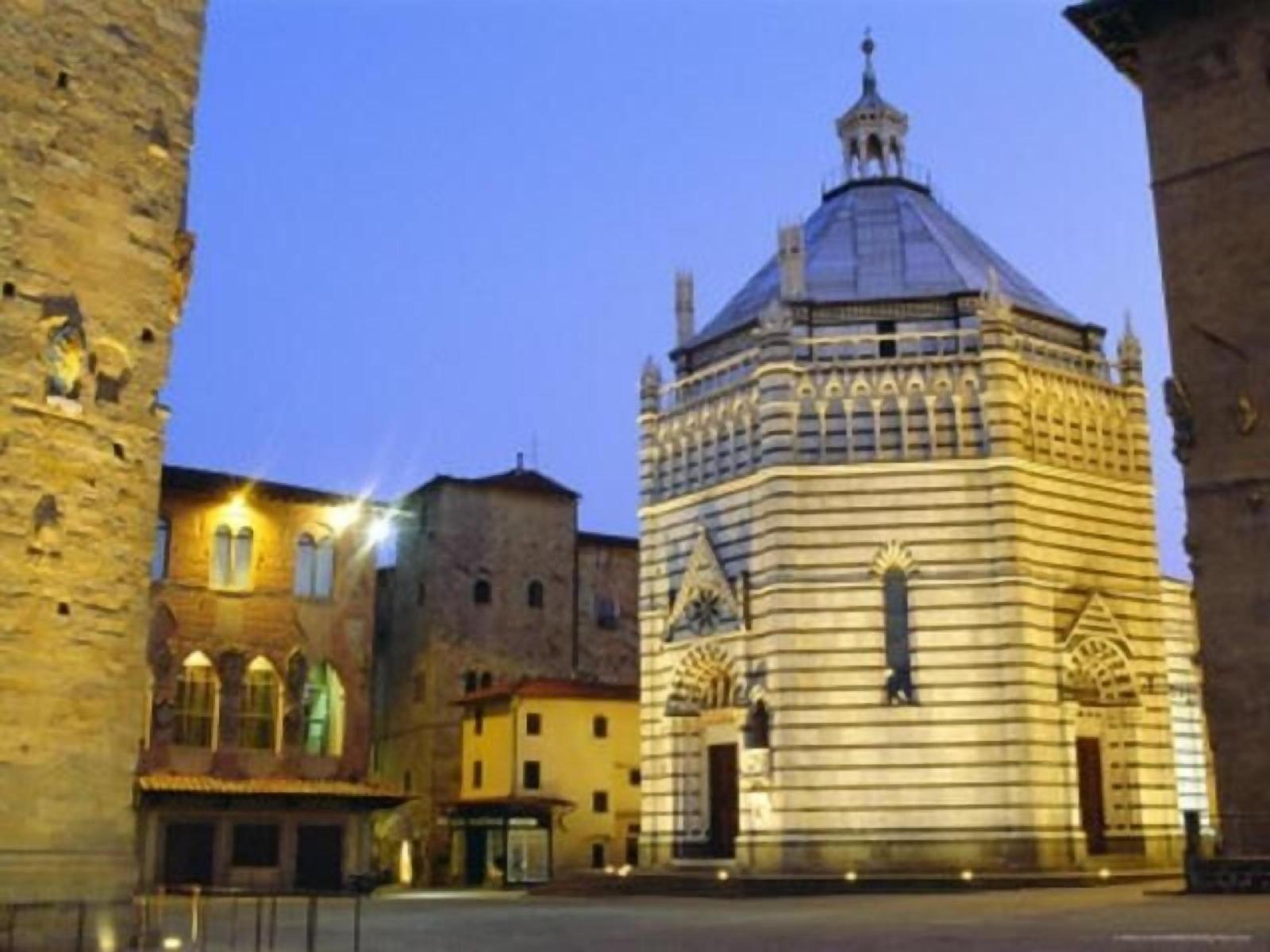 Bed and Breakfast Il Grifone