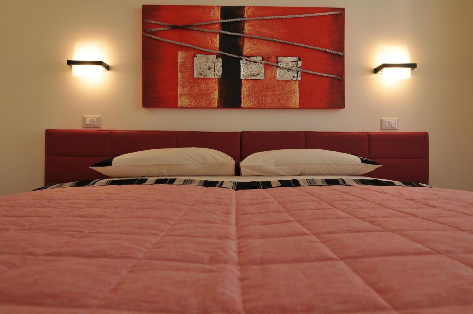 Bed and Breakfast Il Grifone