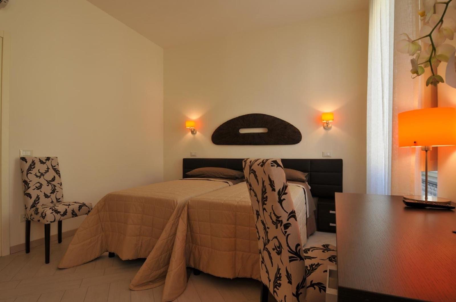 Bed and Breakfast Il Grifone