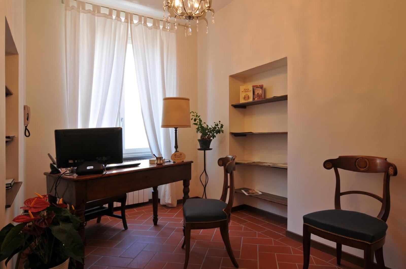 Bed and Breakfast Il Grifone