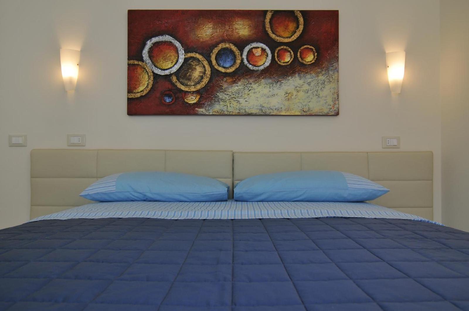 Bed and Breakfast Il Grifone