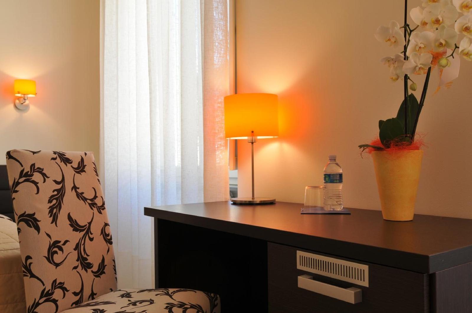 Bed and Breakfast Il Grifone
