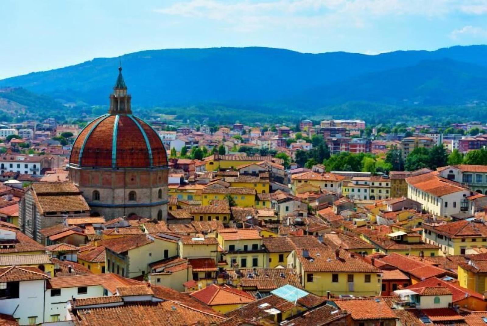 Bed and Breakfast Il Grifone