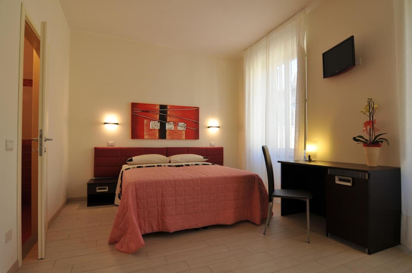 Bed and Breakfast Il Grifone