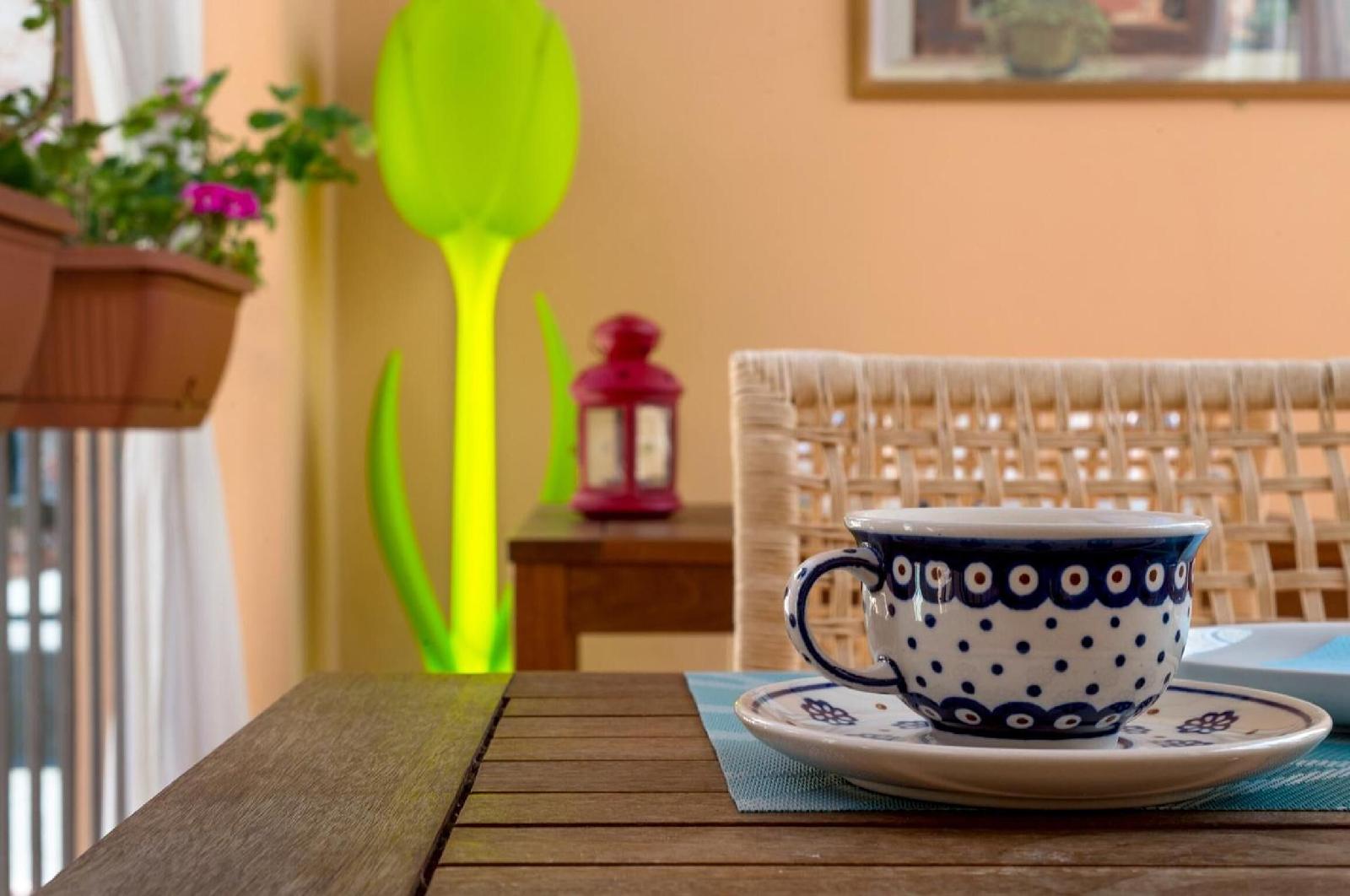 Bed and Breakfast Il Grifone