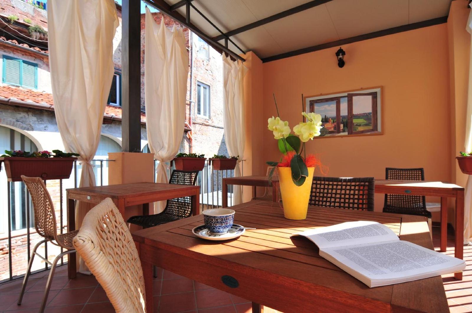 Bed and Breakfast Il Grifone
