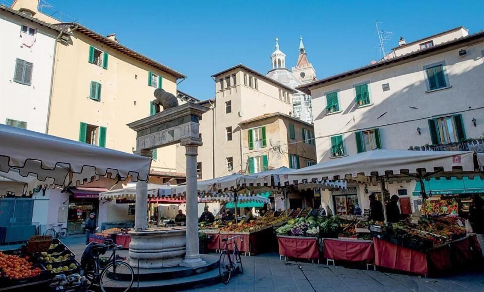 Bed and Breakfast Il Grifone