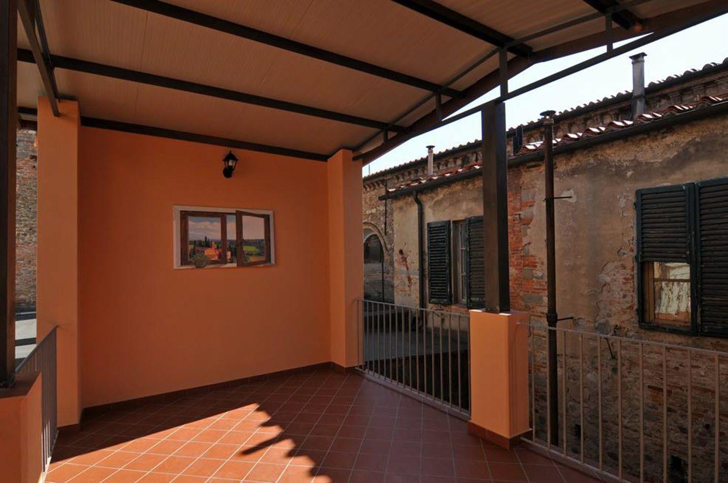 Bed and Breakfast Il Grifone