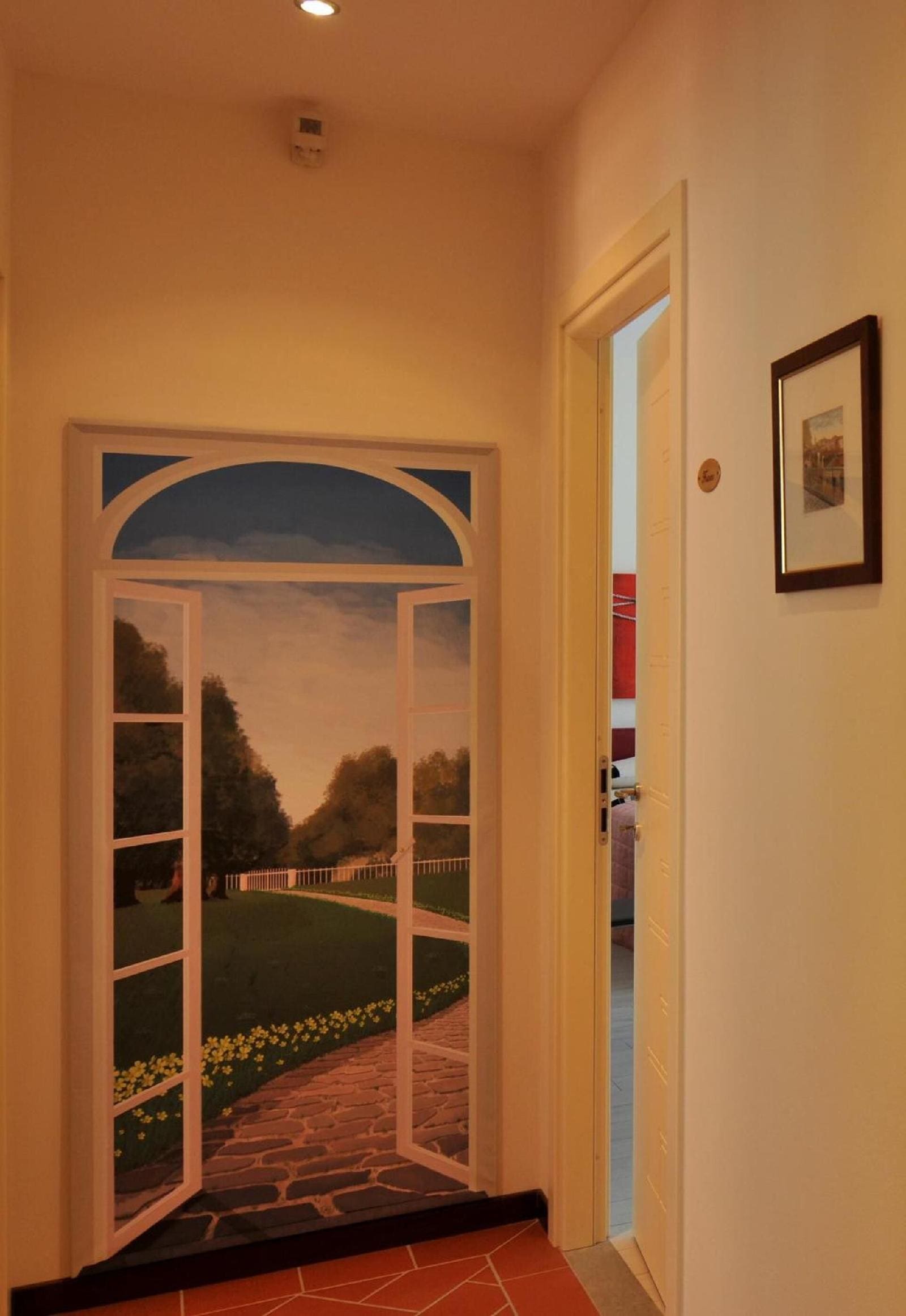 Bed and Breakfast Il Grifone
