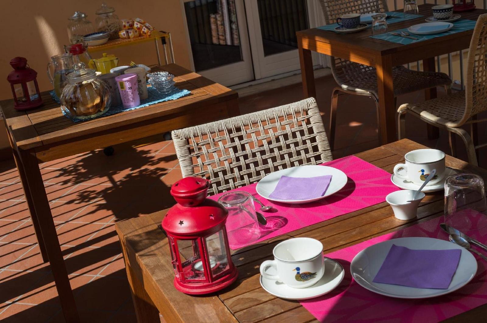Bed and Breakfast Il Grifone
