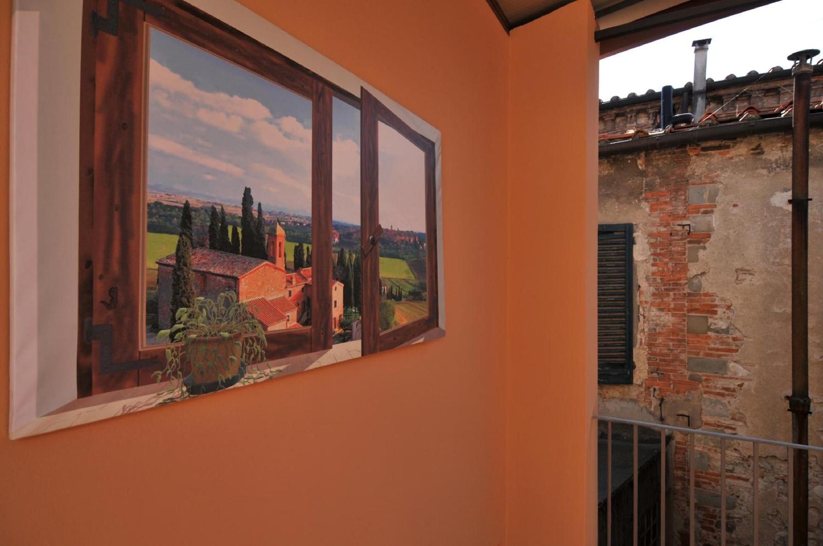 Bed and Breakfast Il Grifone