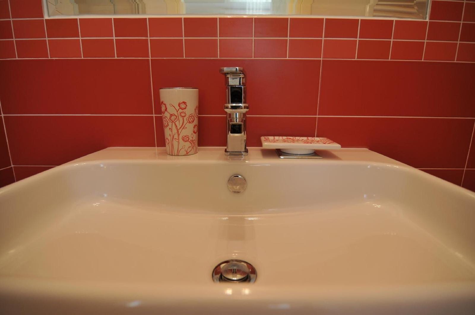 Bed and Breakfast Il Grifone