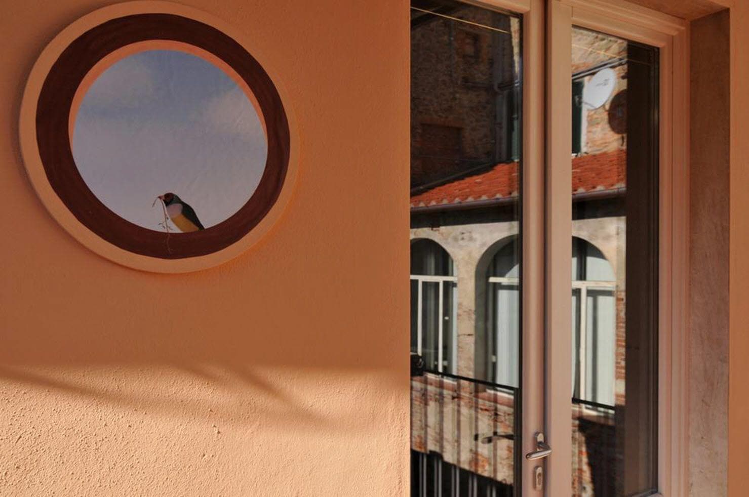 Bed and Breakfast Il Grifone