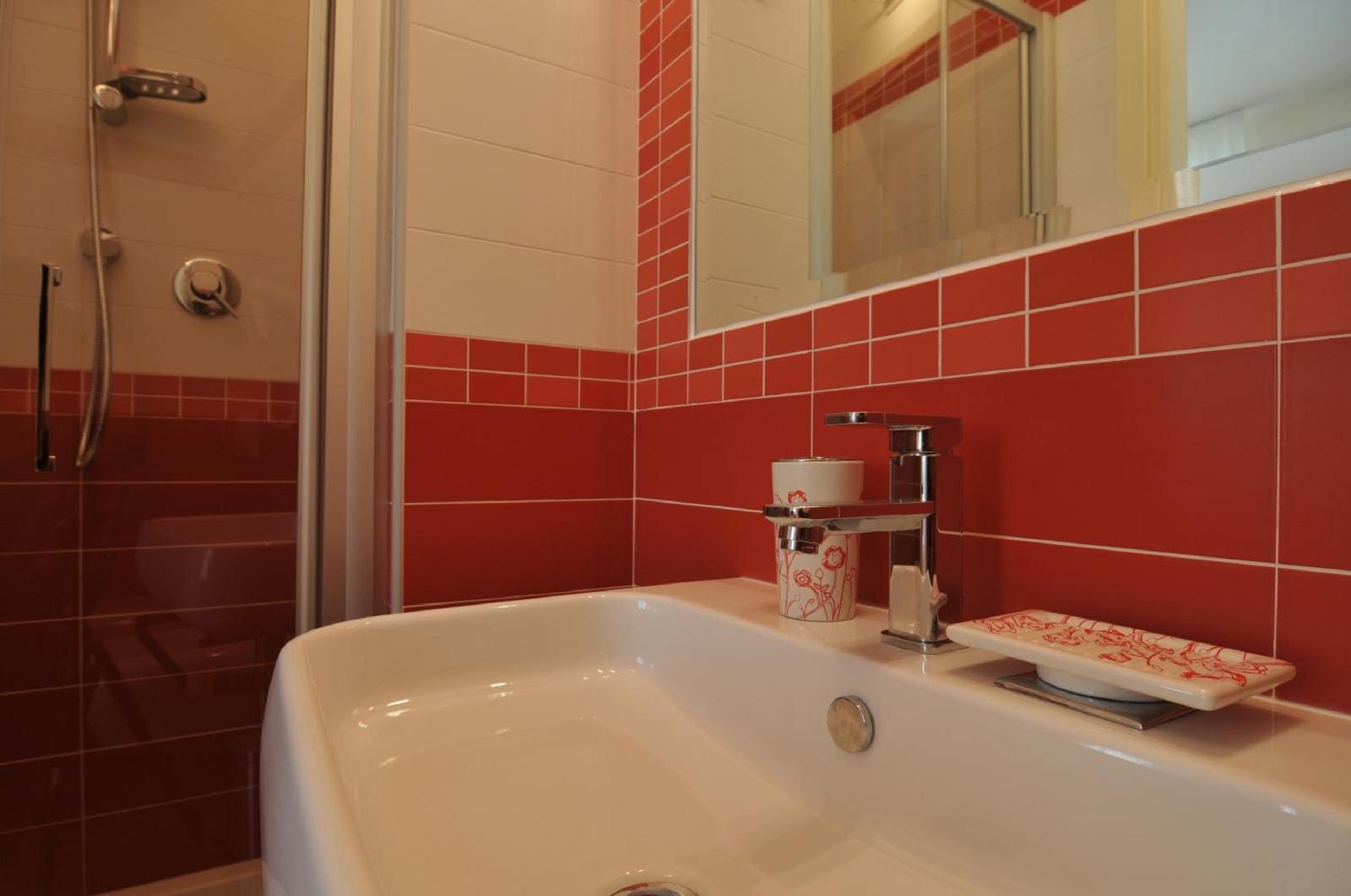 Bed and Breakfast Il Grifone