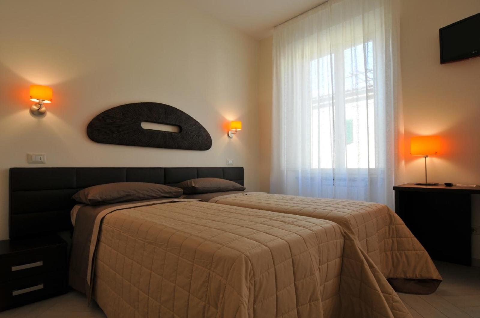 Bed and Breakfast Il Grifone