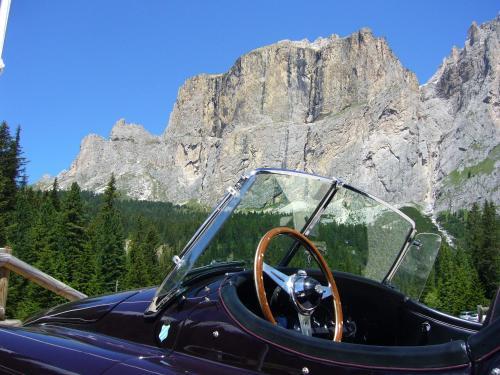 Monti Pallidi
