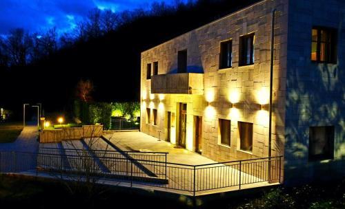 Hotel Sotto Il Cielo