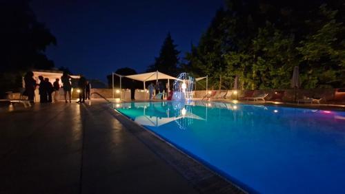 Hotel Sotto Il Cielo