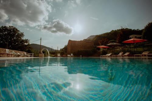 Hotel Sotto Il Cielo
