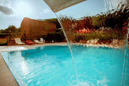 Hotel Sotto Il Cielo