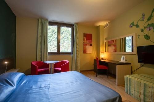 Hotel Sotto Il Cielo