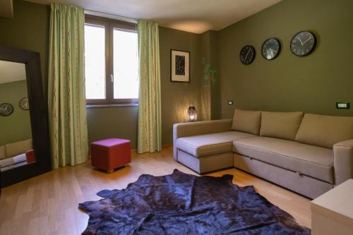 Hotel Sotto Il Cielo