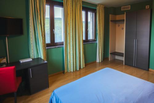 Hotel Sotto Il Cielo
