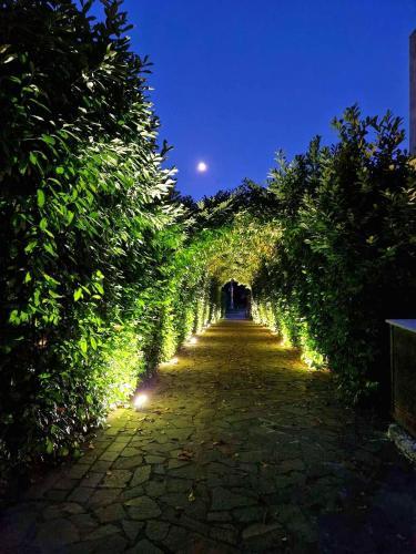 Hotel Sotto Il Cielo