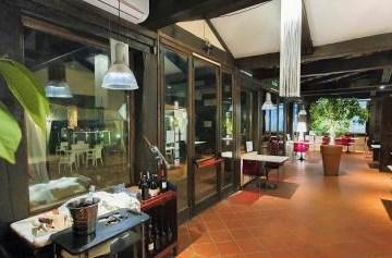 Hotel Sotto Il Cielo