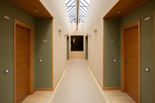Hotel Sotto Il Cielo