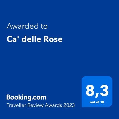 Ca' Delle Rose