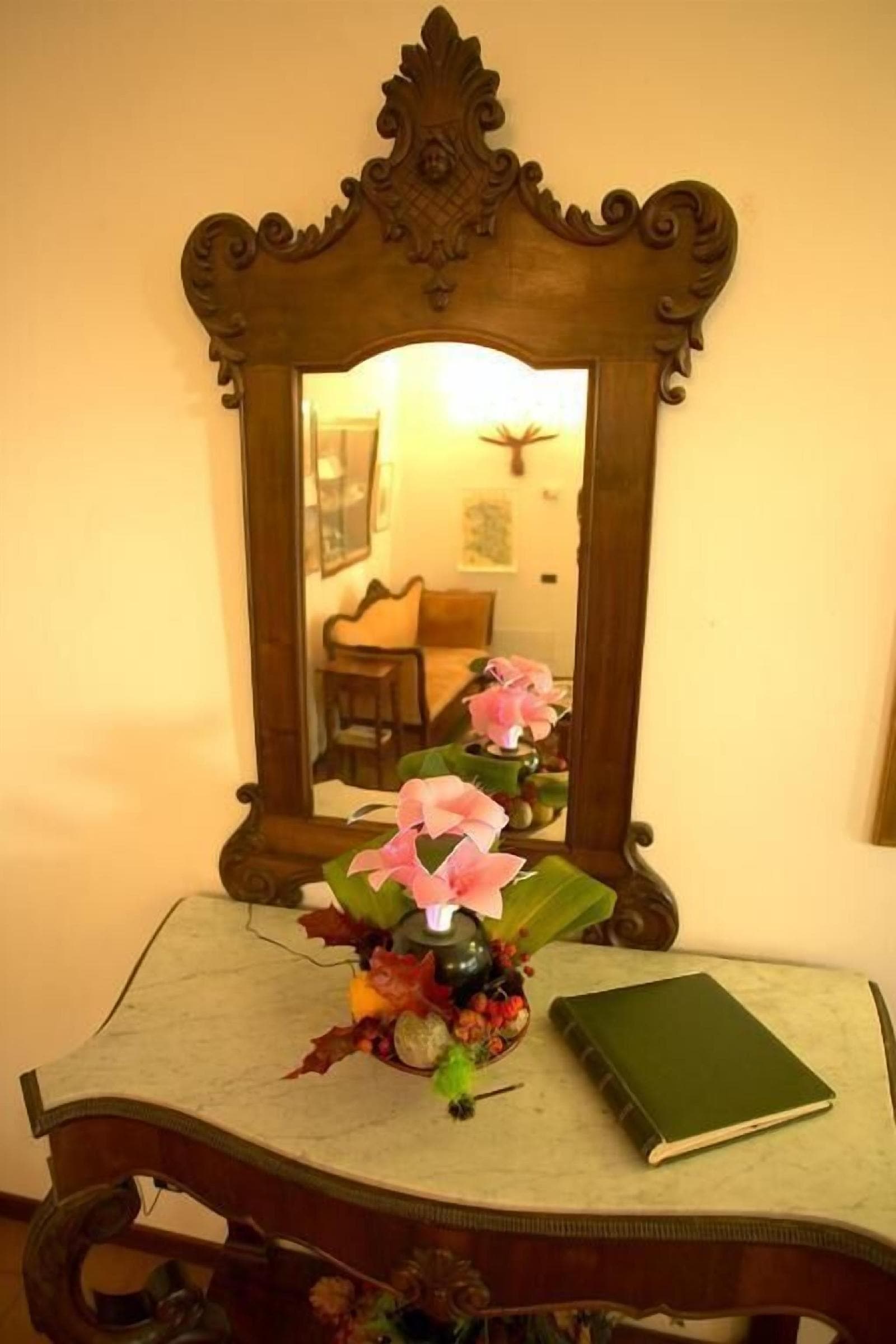 Residence Golf Club Ristorante Centanni