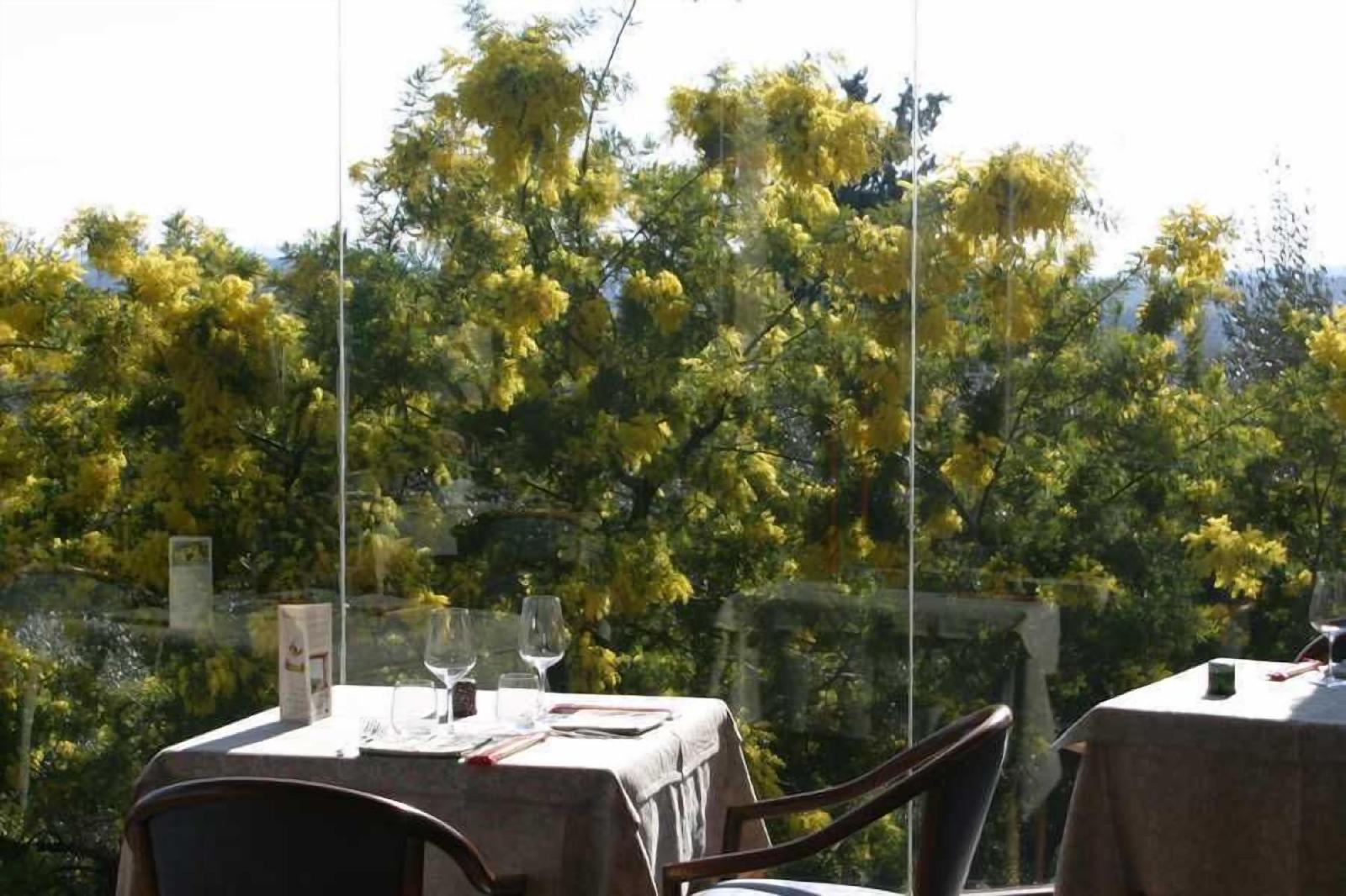 Residence Golf Club Ristorante Centanni