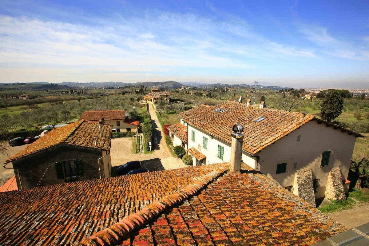Residence Golf Club Ristorante Centanni