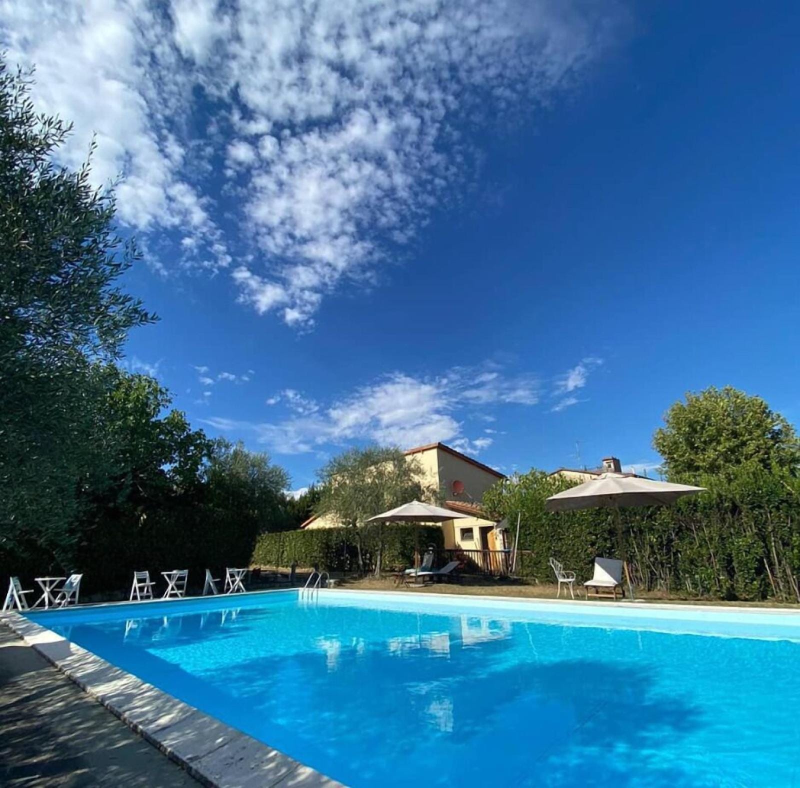 Residence Golf Club Ristorante Centanni