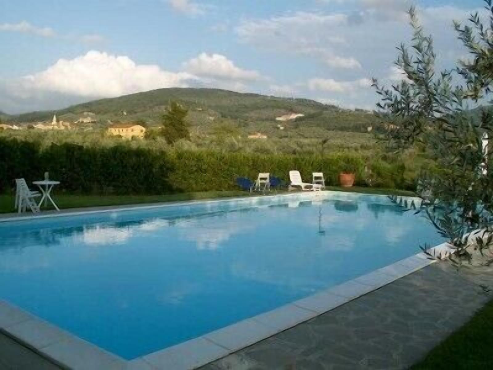 Residence Golf Club Ristorante Centanni