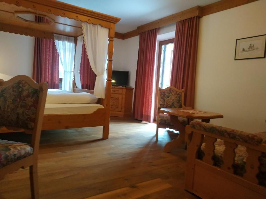Sporthotel Wildgall