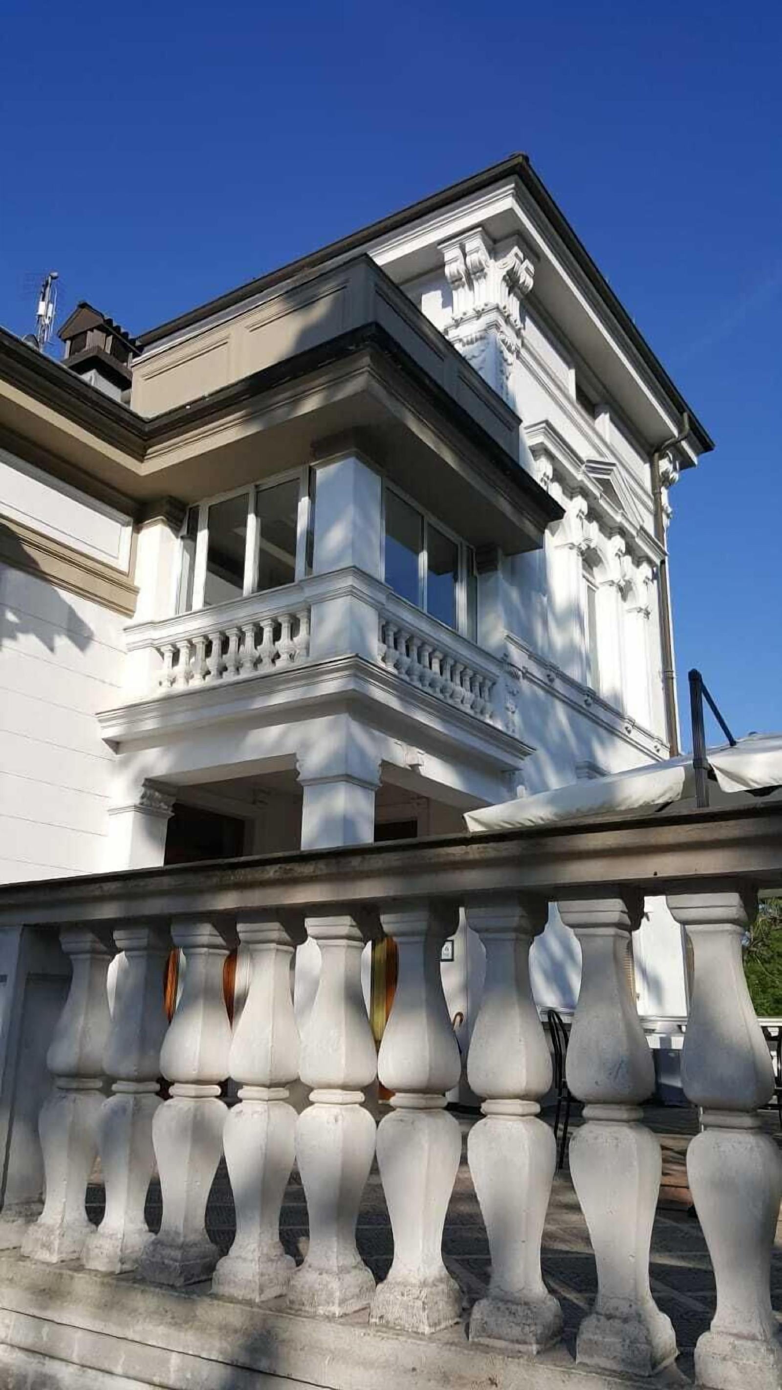 Bed and Breakfast Villa Gavina