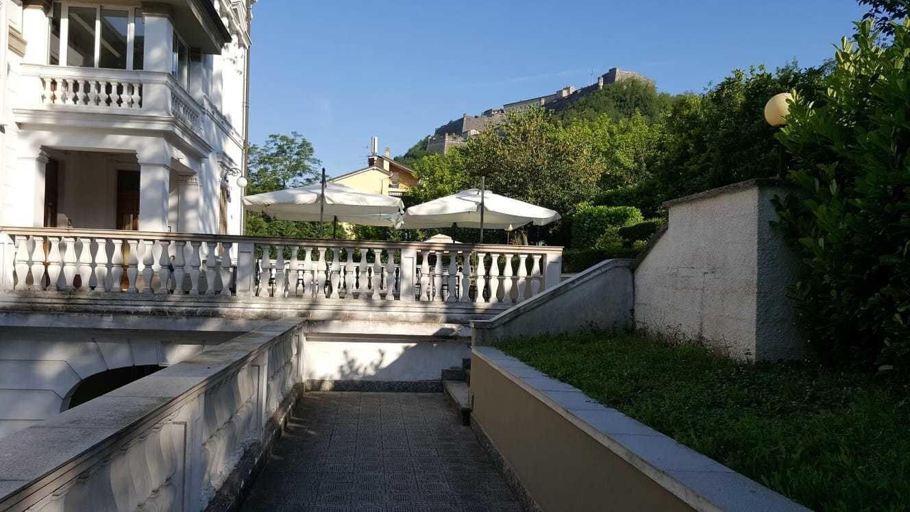 Bed and Breakfast Villa Gavina