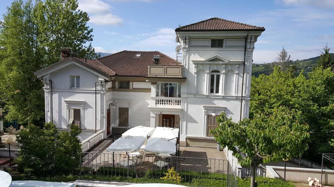 Bed and Breakfast Villa Gavina