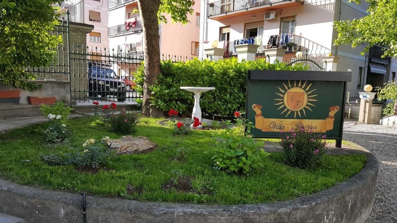 Bed and Breakfast Villa Gavina