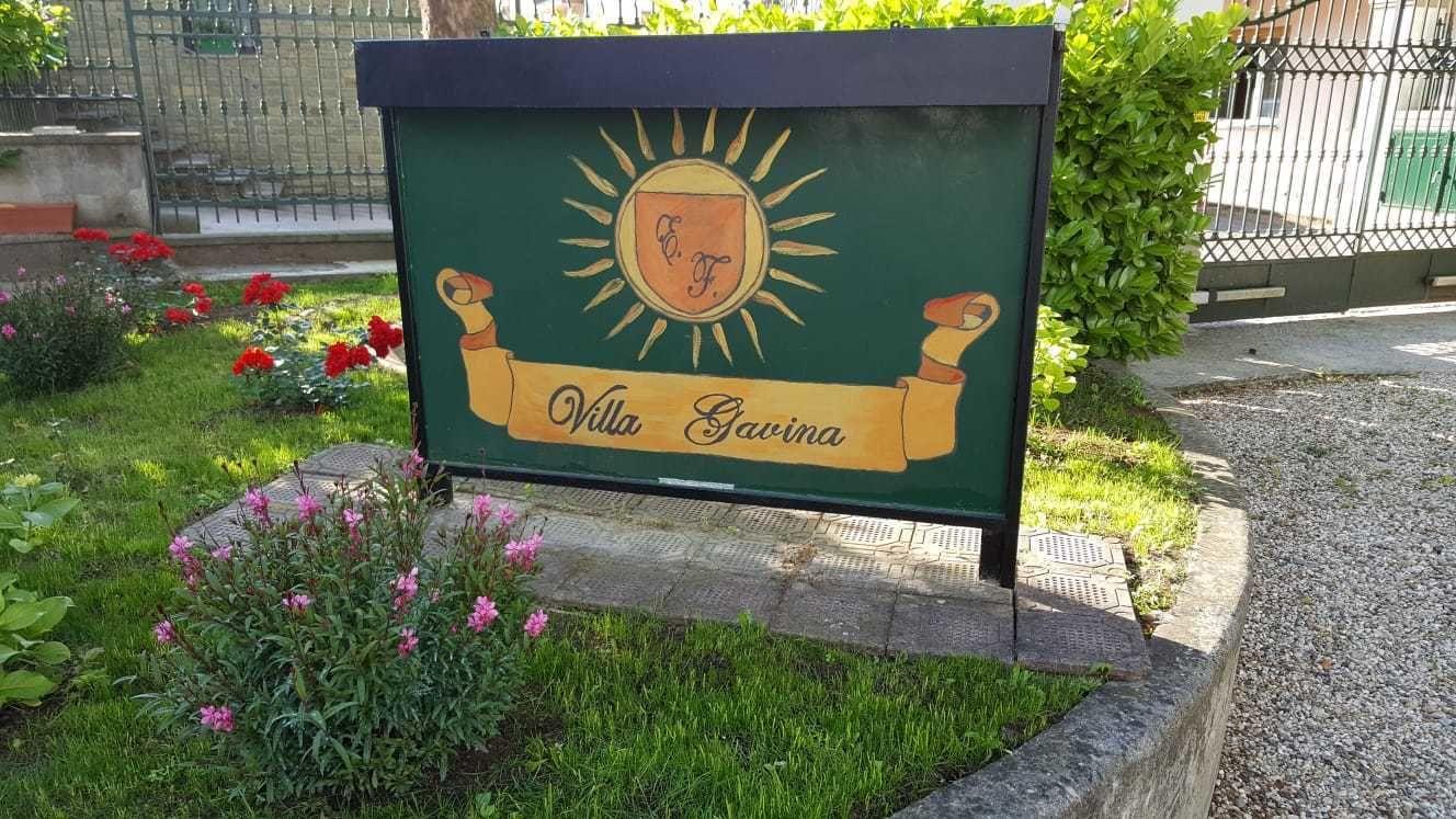 Bed and Breakfast Villa Gavina